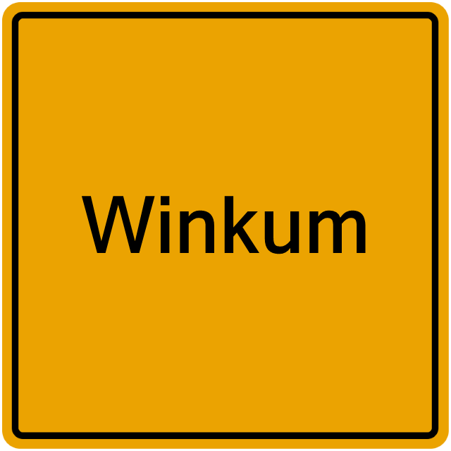 Einwohnermeldeamt24 Winkum