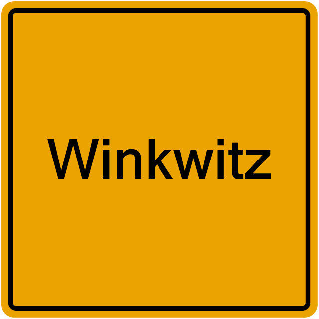 Einwohnermeldeamt24 Winkwitz