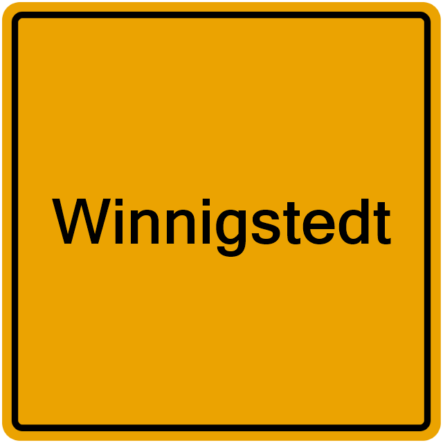 Einwohnermeldeamt24 Winnigstedt