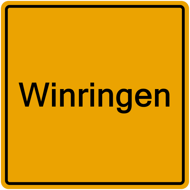 Einwohnermeldeamt24 Winringen