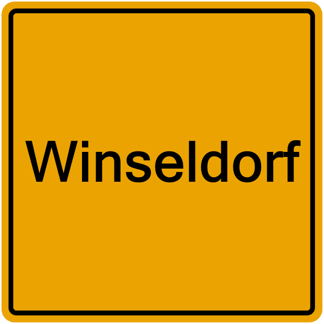 Einwohnermeldeamt24 Winseldorf