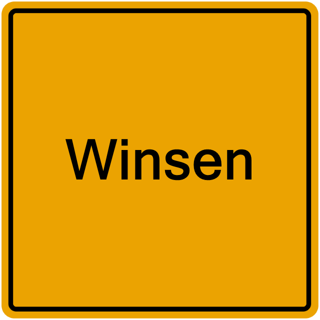 Einwohnermeldeamt24 Winsen