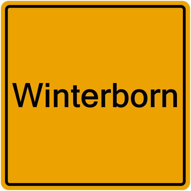 Einwohnermeldeamt24 Winterborn