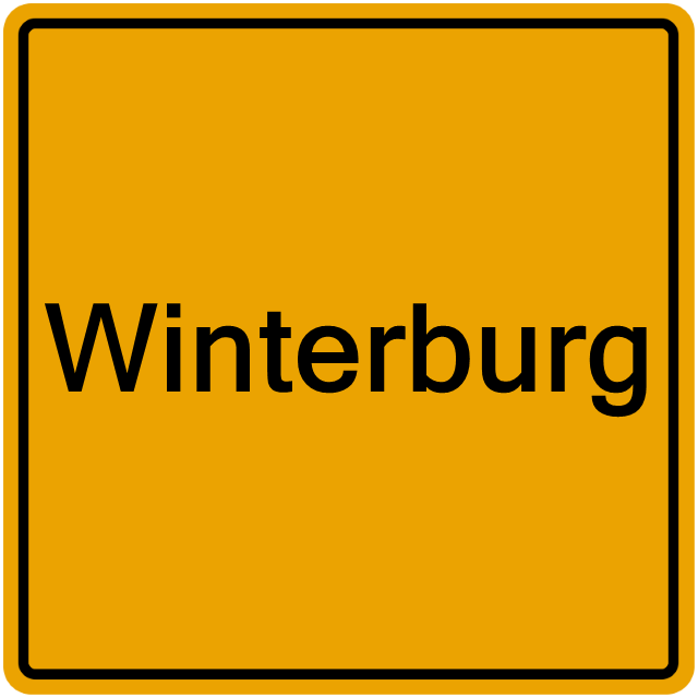 Einwohnermeldeamt24 Winterburg