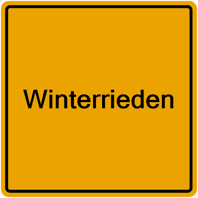 Einwohnermeldeamt24 Winterrieden