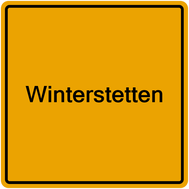 Einwohnermeldeamt24 Winterstetten