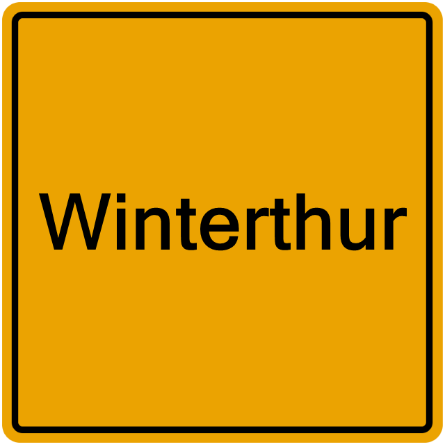Einwohnermeldeamt24 Winterthur