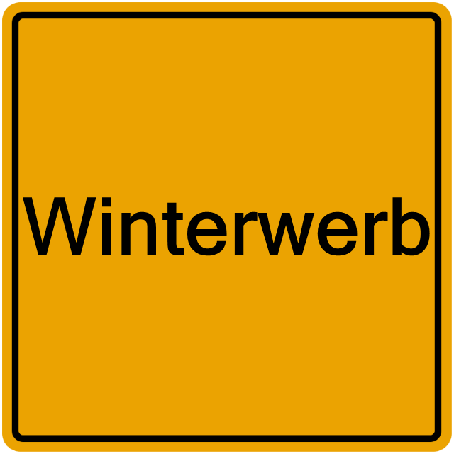 Einwohnermeldeamt24 Winterwerb