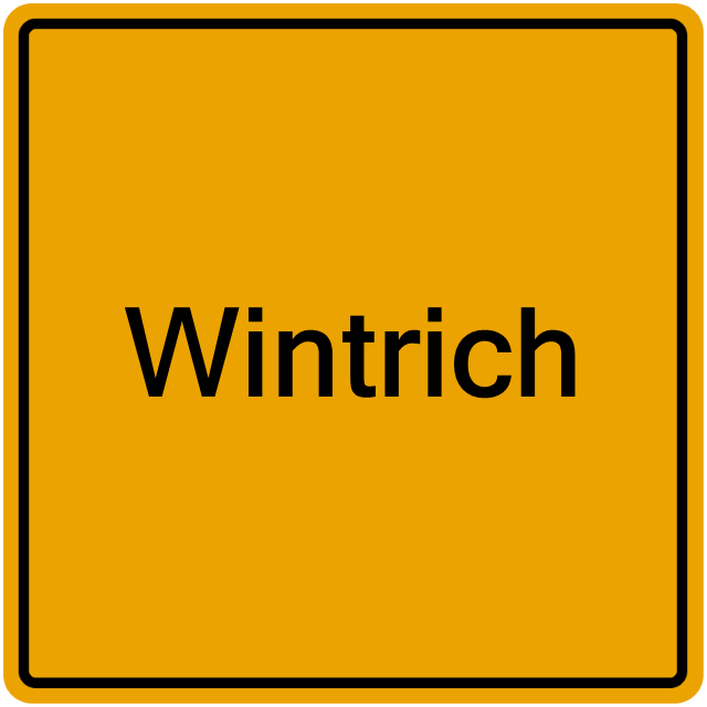 Einwohnermeldeamt24 Wintrich