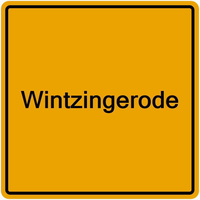 Einwohnermeldeamt24 Wintzingerode