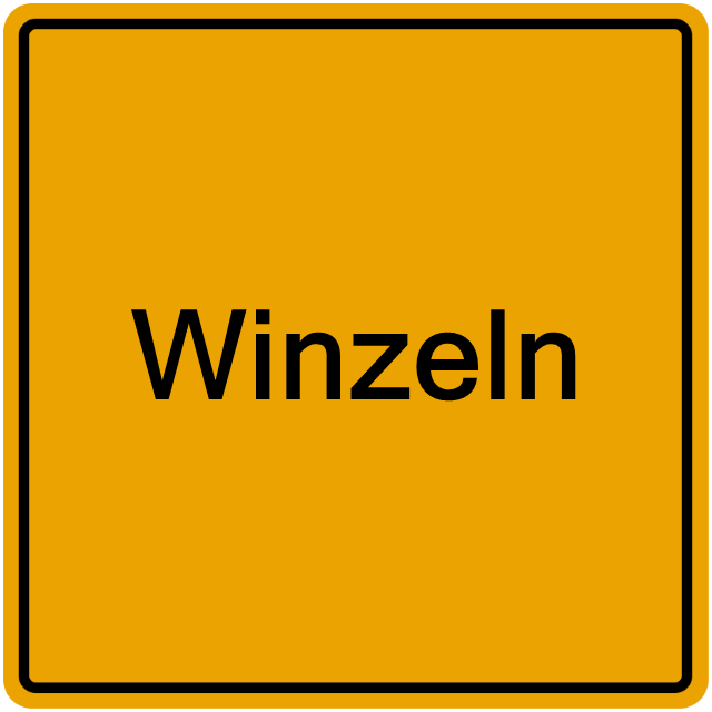 Einwohnermeldeamt24 Winzeln