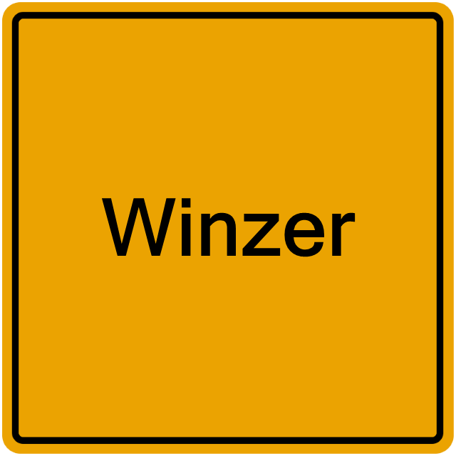 Einwohnermeldeamt24 Winzer