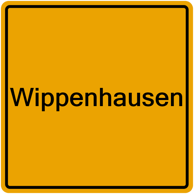 Einwohnermeldeamt24 Wippenhausen