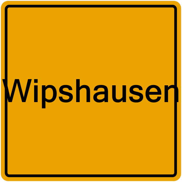 Einwohnermeldeamt24 Wipshausen