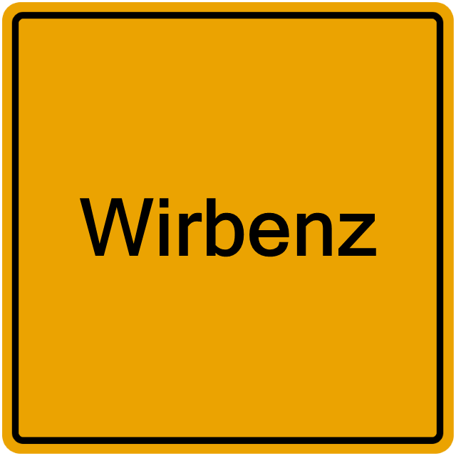 Einwohnermeldeamt24 Wirbenz