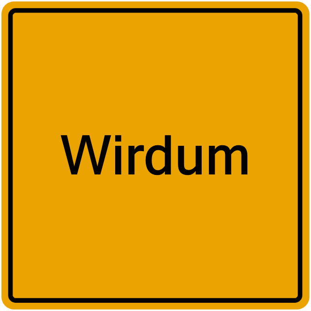 Einwohnermeldeamt24 Wirdum