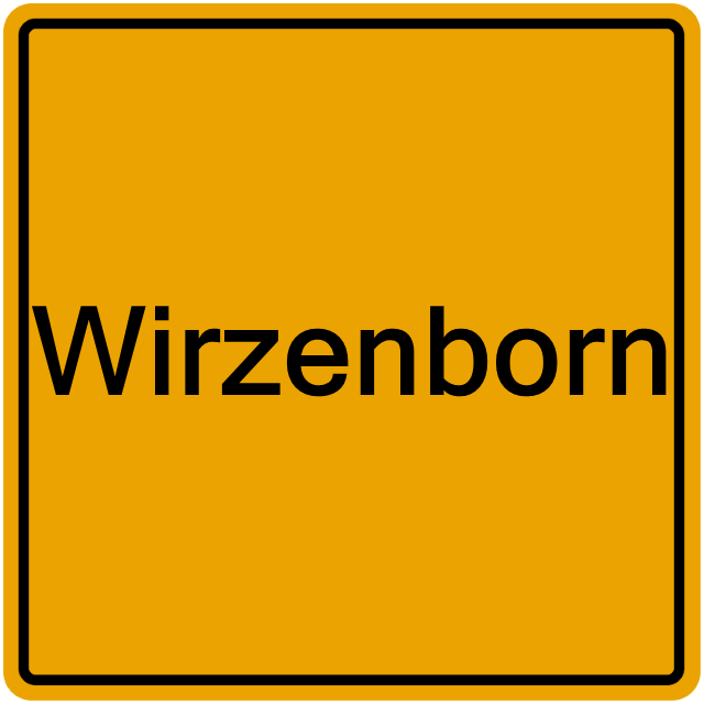 Einwohnermeldeamt24 Wirzenborn