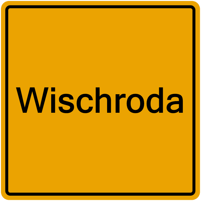 Einwohnermeldeamt24 Wischroda