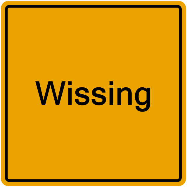 Einwohnermeldeamt24 Wissing