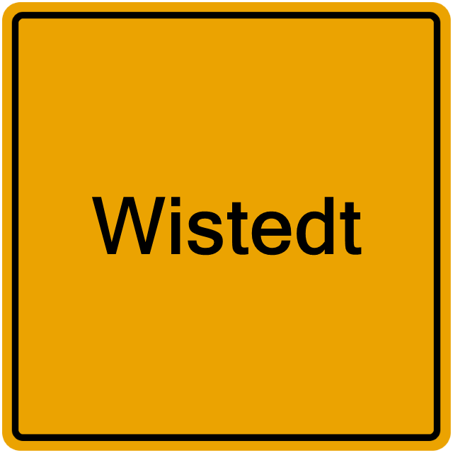 Einwohnermeldeamt24 Wistedt