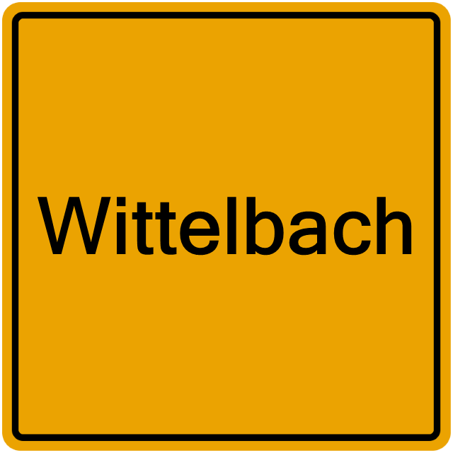 Einwohnermeldeamt24 Wittelbach
