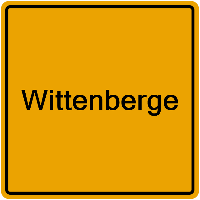 Einwohnermeldeamt24 Wittenberge