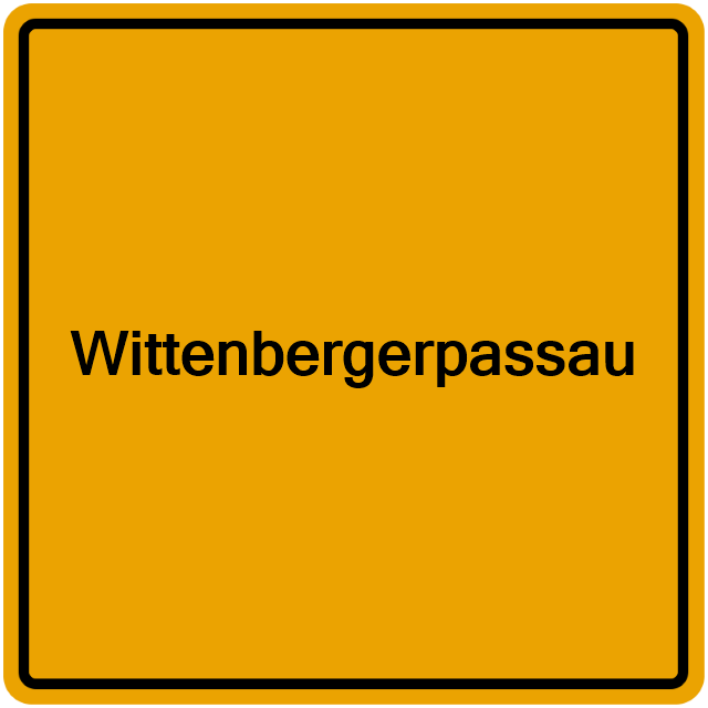 Einwohnermeldeamt24 Wittenbergerpassau