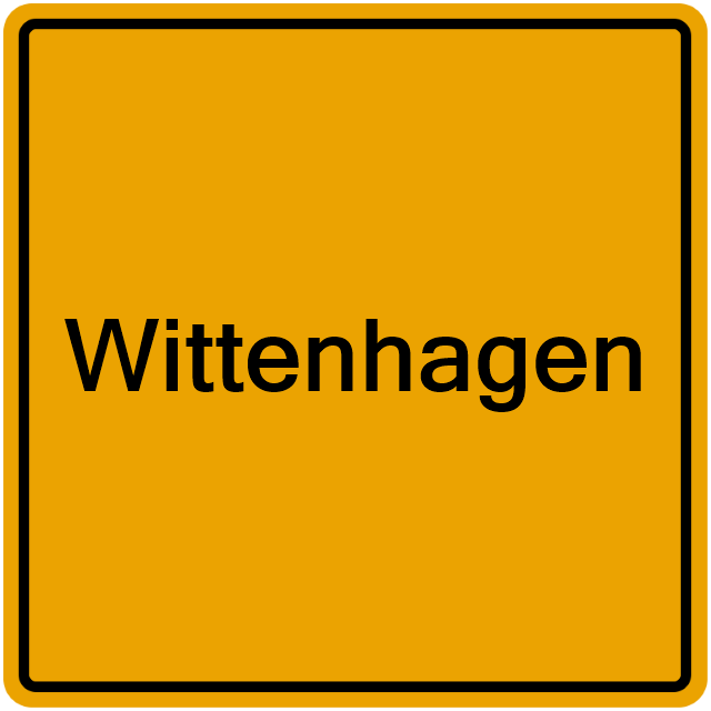 Einwohnermeldeamt24 Wittenhagen