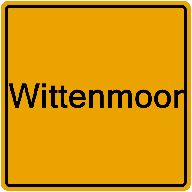 Einwohnermeldeamt24 Wittenmoor