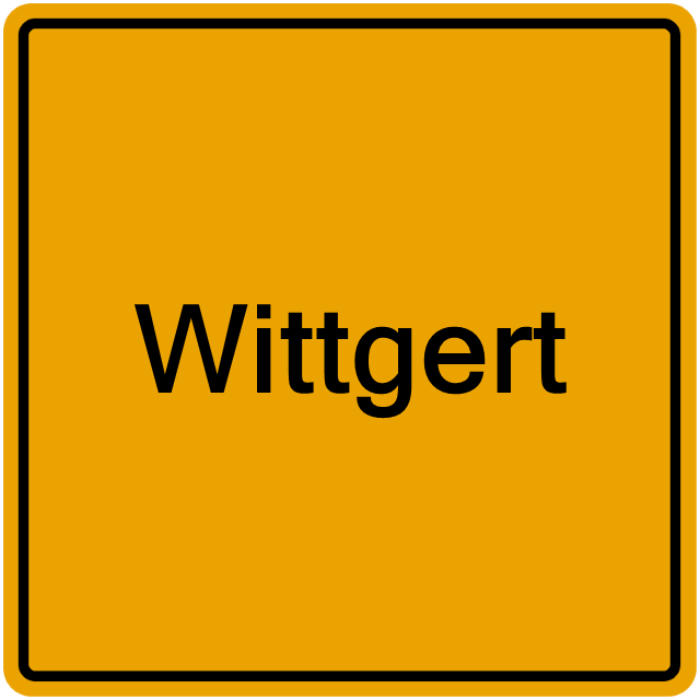 Einwohnermeldeamt24 Wittgert