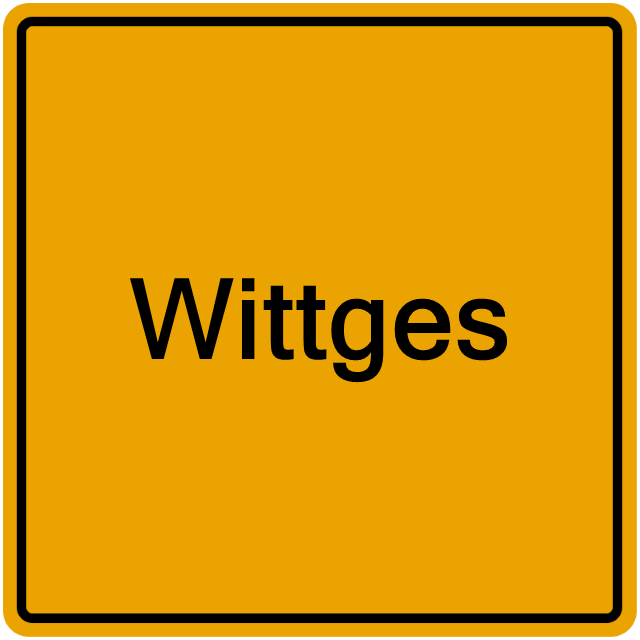 Einwohnermeldeamt24 Wittges