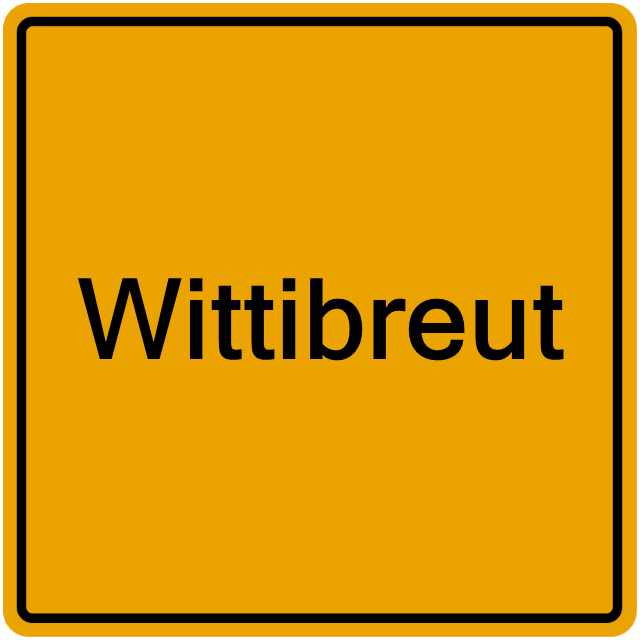 Einwohnermeldeamt24 Wittibreut