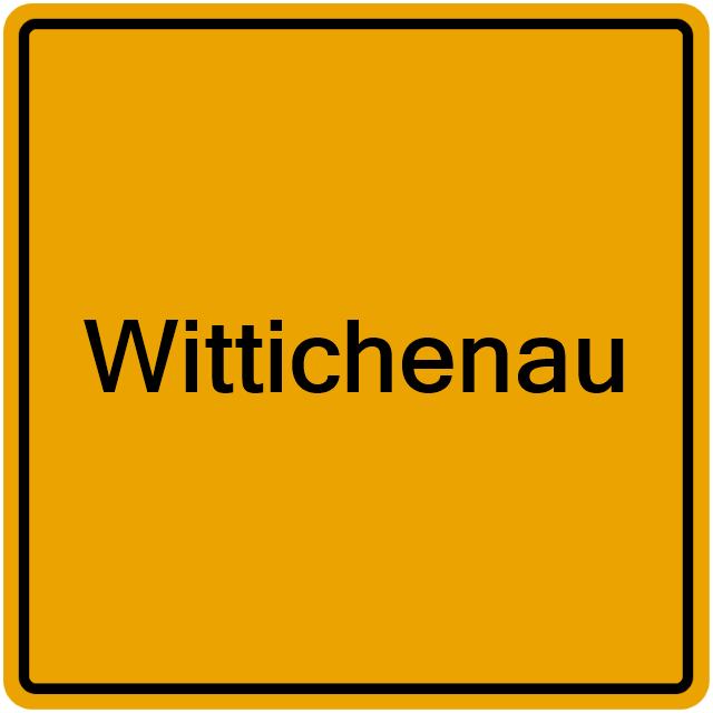Einwohnermeldeamt24 Wittichenau