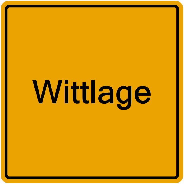 Einwohnermeldeamt24 Wittlage