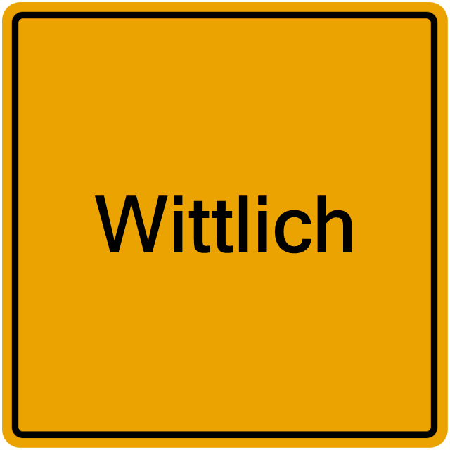 Einwohnermeldeamt24 Wittlich