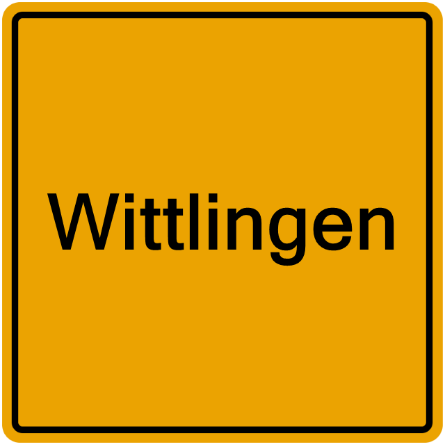 Einwohnermeldeamt24 Wittlingen