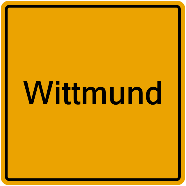 Einwohnermeldeamt24 Wittmund