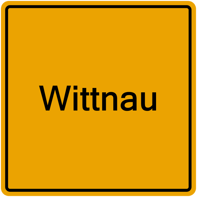 Einwohnermeldeamt24 Wittnau