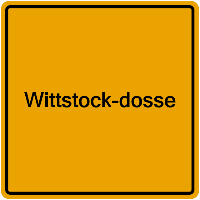 Einwohnermeldeamt24 Wittstock-dosse