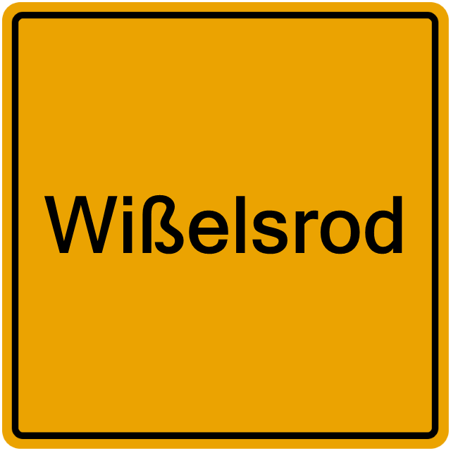 Einwohnermeldeamt24 Wißelsrod