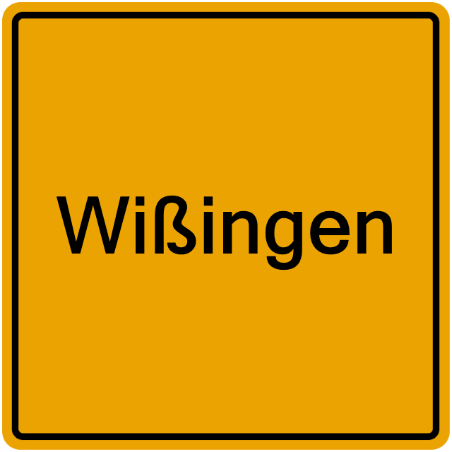Einwohnermeldeamt24 Wißingen