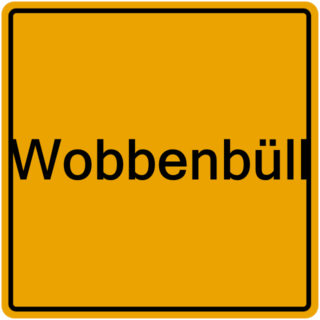 Einwohnermeldeamt24 Wobbenbüll