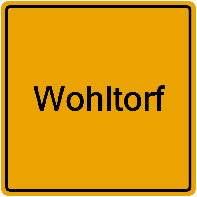 Einwohnermeldeamt24 Wohltorf