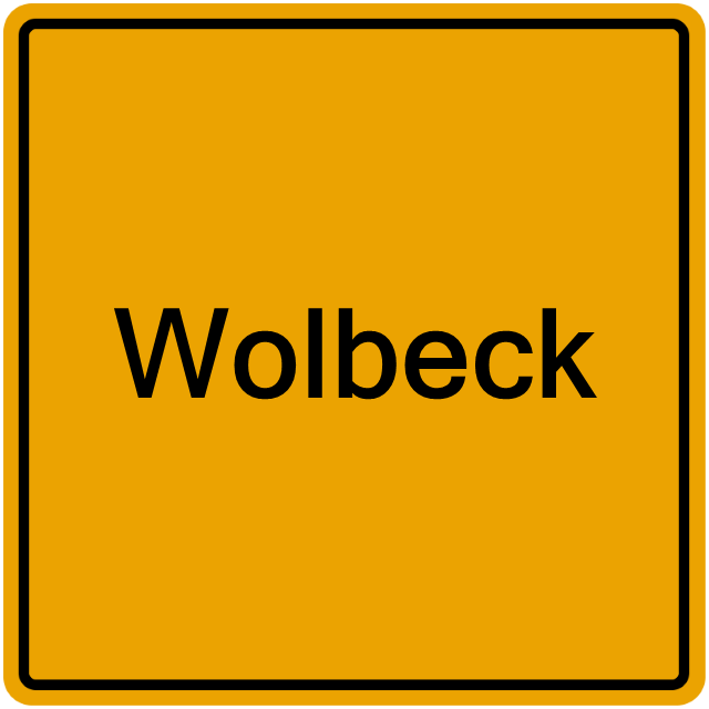 Einwohnermeldeamt24 Wolbeck