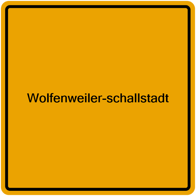 Einwohnermeldeamt24 Wolfenweiler-schallstadt