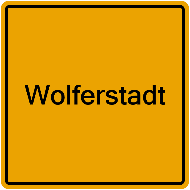 Einwohnermeldeamt24 Wolferstadt