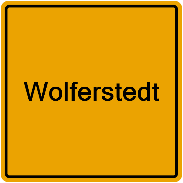 Einwohnermeldeamt24 Wolferstedt
