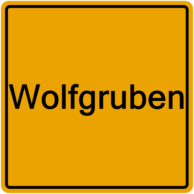 Einwohnermeldeamt24 Wolfgruben