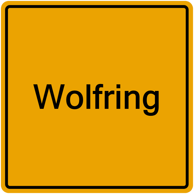 Einwohnermeldeamt24 Wolfring