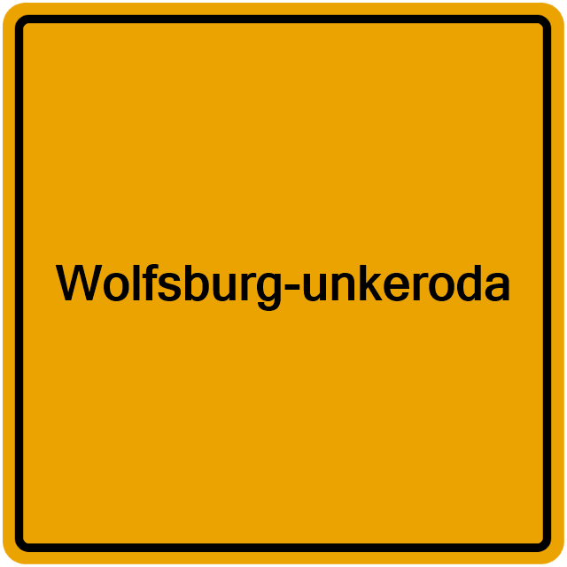 Einwohnermeldeamt24 Wolfsburg-unkeroda